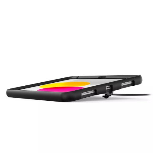 Compulocks iPad 10.2" Secured Kickstand Black