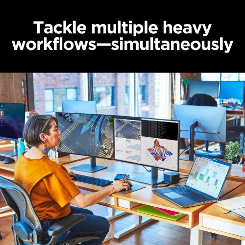 HP ZBook Fury G11 Intel® Core™ i7 i7-14700HX Mobile workstation 40.6 cm (16") WUXGA 32 GB DDR5-SDRAM 1 TB SSD NVIDIA RTX 3500 Ada Wi-Fi 7 (802.11be) Windows 11 Pro AI Workstation, AI PC Grey