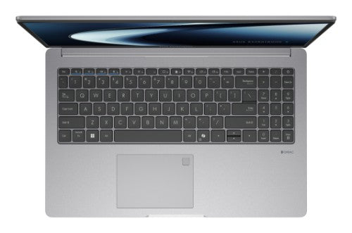 ASUS ExpertBook P1 PM1503CD-715X AMD Ryzen™ 7 170 Laptop 39.6 cm (15.6") Full HD 16 GB DDR5-SDRAM 512 GB SSD Wi-Fi 6 (802.11ax) Windows 11 Pro Grey