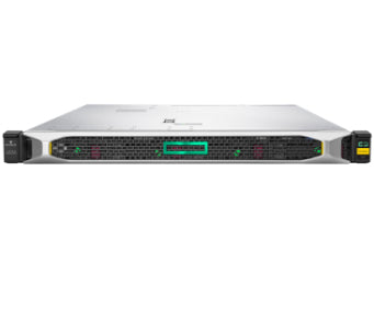 HPE R7G16A NAS/storage server Rack (1U) Ethernet LAN 3204
