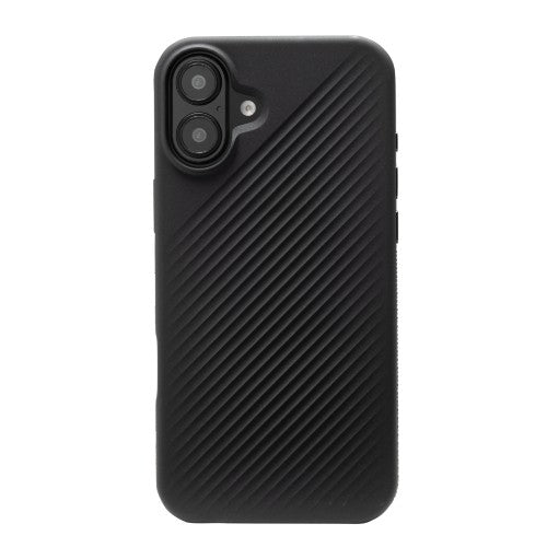 ZAGG Cases Luxe Snap Apple iPhone 16 Plus Black