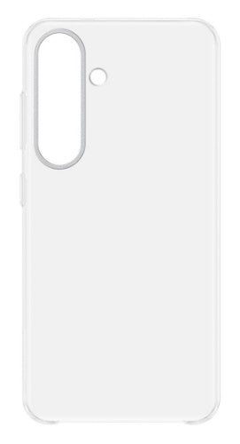 Samsung EF-QS931CTEGWW mobile phone case 15.8 cm (6.2") Cover Transparent