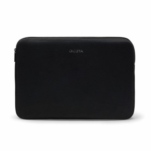 DICOTA Perfect Skin 43.9 cm (17.3") Sleeve case Black