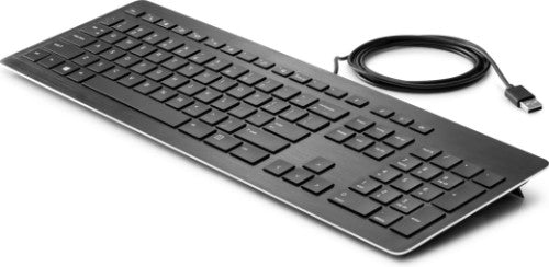 HP USB Premium Keyboard