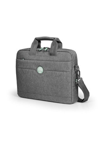 Port Designs Yosemite Eco Tl 35.6 cm (14") Briefcase Grey