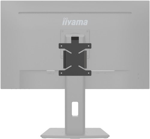 iiyama MD BRPCV08 Black VESA Mount Bracket for