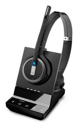 EPOS IMPACT SDW 5065 - EU/UK/AUS, Double-Sided DECT Headset