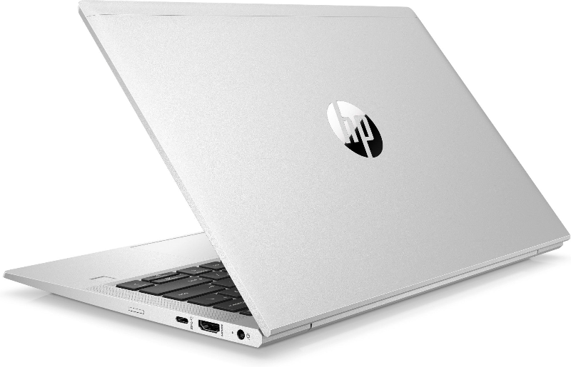 HP ProBook 635 Aero G7 AMD Ryzen™ 7 PRO 4750U Laptop 33.8 cm (13.3") Full HD 8 GB DDR4-SDRAM 256 GB SSD Wi-Fi 6 (802.11ax) Windows 10 Pro Silver