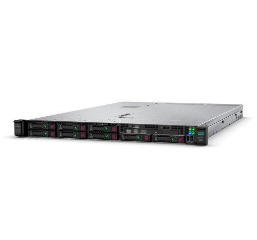 HPE ProLiant DL360 Gen10 server Rack (1U) Intel Xeon Silver 4210R 2.4 GHz 32 GB DDR4-SDRAM 800 W