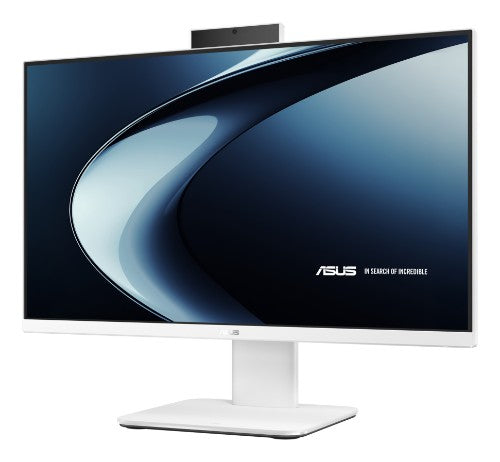 ASUS V400 AiO V440VAK-WPC310W Intel Core 5 210H 60.5 cm (23.8") 1920 x 1080 pixels All-in-One PC 16 GB DDR5-SDRAM 512 GB SSD Windows 11 Home Wi-Fi 6 (802.11ax) White