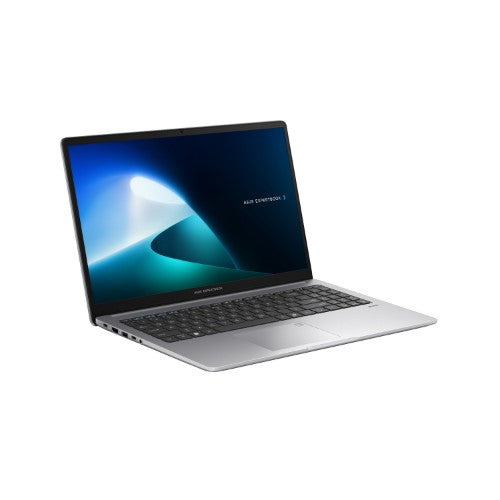 ASUS ExpertBook P1 P1503CV-i715X Intel® Core™ i7 i7-13620H Laptop 39.6 cm (15.6") Full HD 16 GB DDR5-SDRAM 512 GB SSD Wi-Fi 6 (802.11ax) Windows 11 Pro Grey