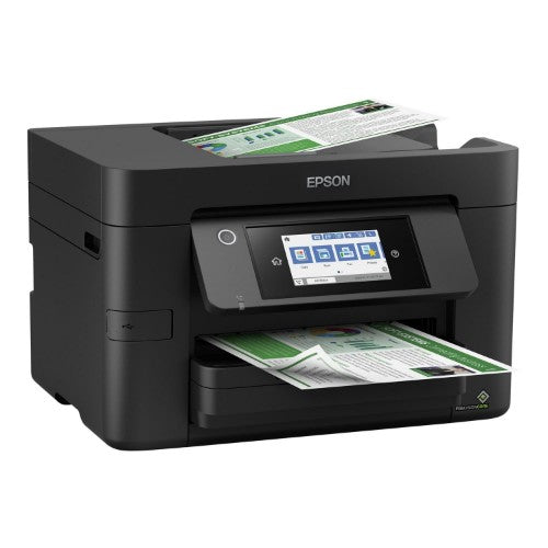 Epson WorkForce Pro WF-4820DWF Inkjet A4 4800 x 2400 DPI 36 ppm Wi-Fi