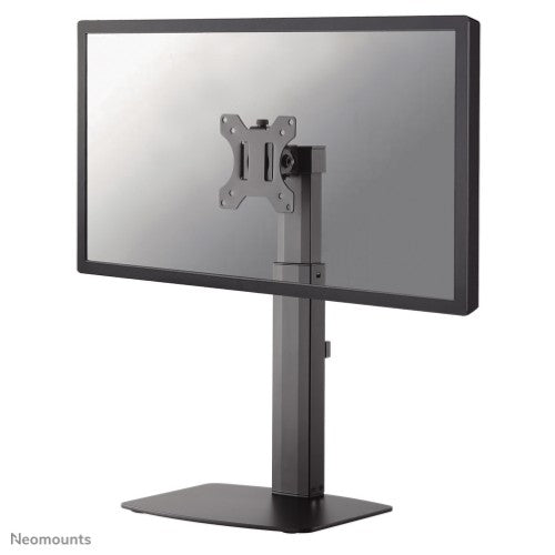 Neomounts FPMA-D865BLACK Monitor stand 10-32" - gas spring