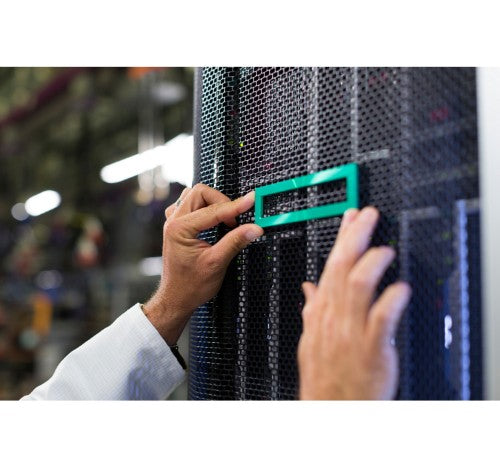 HPE N9Z43AR network card Internal Ethernet / Fiber
