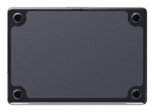 Tech21 T21-11446 laptop case 38.9 cm (15.3") Shell case Black