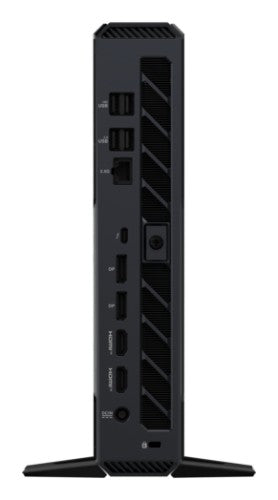 ASUS ROG NUC RNUC15JNK9X28AA3 Intel Core Ultra 9 275HX 32 GB DDR5-SDRAM 2 TB SSD NVIDIA GeForce RTX 5080 Windows 11 Home Mini PC Black