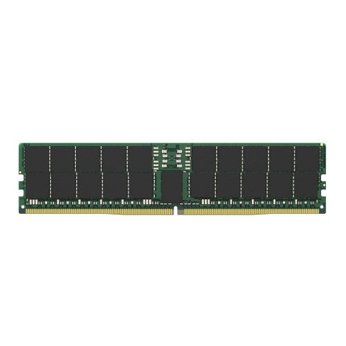 Kingston Technology KSM56R46BD4-64HA memory module 64 GB 1 x 64 GB DDR5 5600 MT/s
