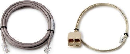 HP Engage One Prime Cash Drawer Cable Grey