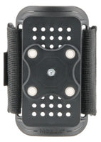 Mobilis 020012 holder Active holder Handheld mobile computer Black