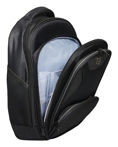 PORT Designs MANHATTAN BACKPACK 15 17 BK Backpack