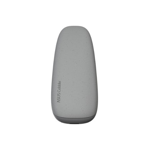 ASUS COBBLE Gray SSD enclosure Grey M.2