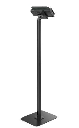 Compulocks Universal Tablet Cling Extreme, Swift Floor Stand - Black