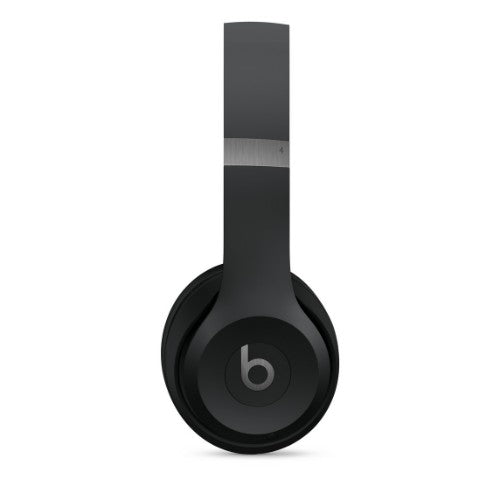 Apple Beats Solo 4 Headphones Wired & Wireless Head-band Calls/Music USB Type-C Bluetooth Black