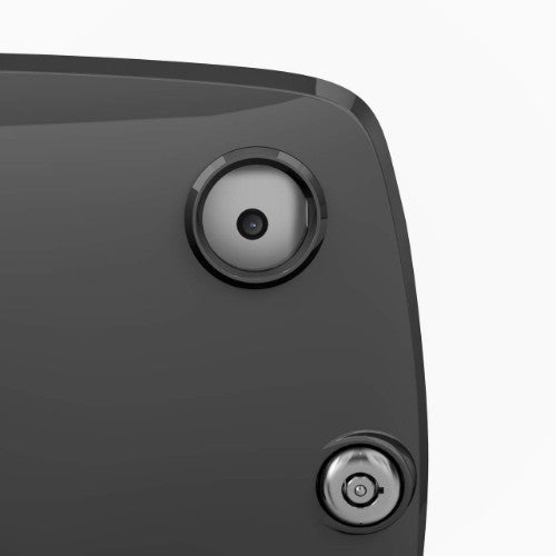 BOUNCEPAD EXTRAS - REAR FACING CAMERA PORT