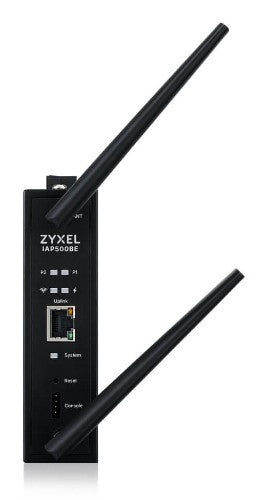 Zyxel IAP500BE 5012 Mbit/s Black Power over Ethernet (PoE)