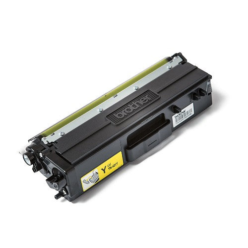 Brother TN-421Y Toner-kit yellow, 1.8K pages ISO/IEC 19752 for Brother HL-L 8260/8360