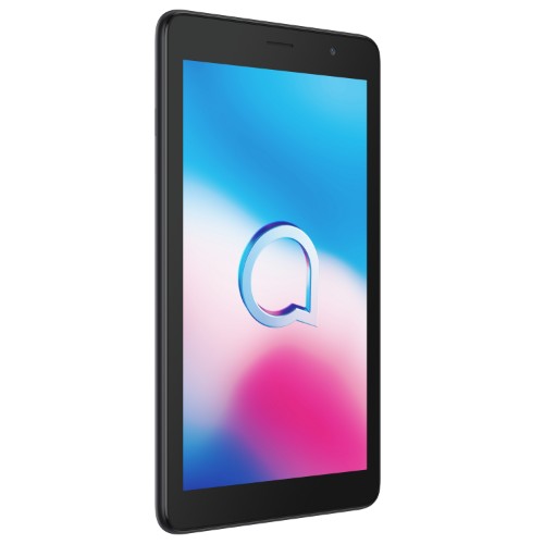 Alcatel 1T7 32 GB 17.8 cm (7") Mediatek 1 GB Wi-Fi 4 (802.11n) Android 10 Go edition Black