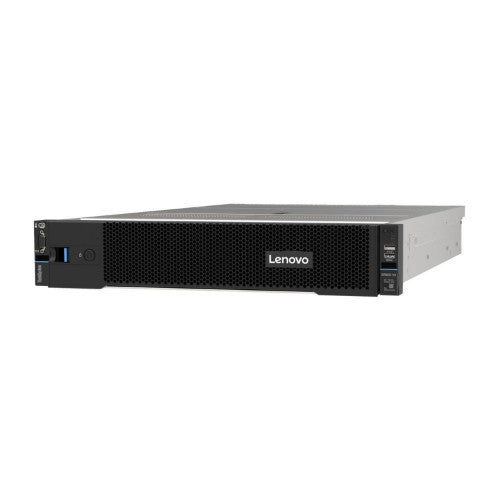 Lenovo ThinkSystem SR650 V3 server Rack (2U) Intel® Xeon® Gold 6426Y 2.5 GHz 32 GB DDR5-SDRAM 1100 W