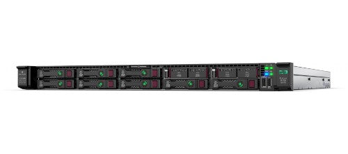 HPE ProLiant DL360 Gen10 server Rack (1U) Intel® Xeon® Gold 6248 2.5 GHz 64 GB DDR4-SDRAM 800 W