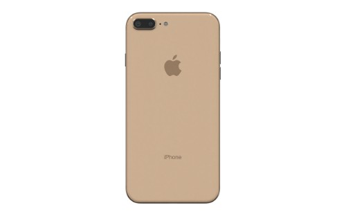 Renewd iPhone 8 Plus Gold 64GB