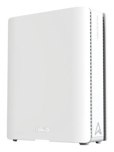 ASUS BQ16 Tri-band (2.4 GHz / 5 GHz / 6 GHz) Wi-Fi 7 (802.11be) White 3 Internal