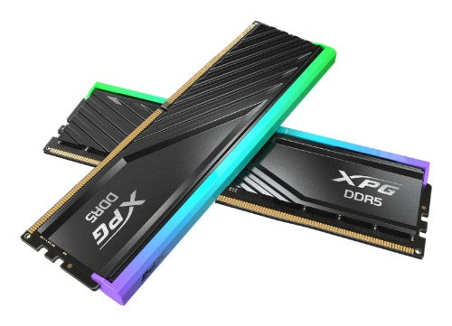 XPG LANCER BLADE RGB memory module 64 GB 2 x 32 GB DDR5 ECC