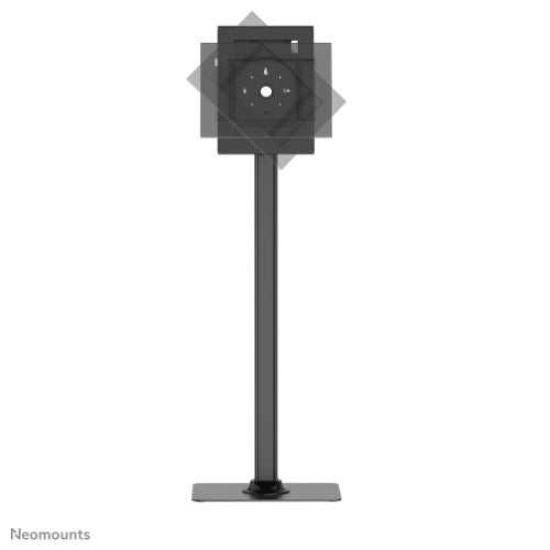 Neomounts FL15-627BL1 Tablet floor stand - max 3 kg | 6,6 lbs