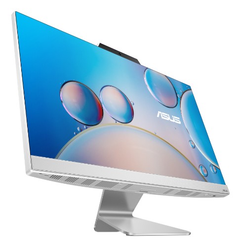 ASUS A3402WBAK-WA386W Intel® Core™ i5 i5-1235U 60.5 cm (23.8") 1920 x 1080 pixels All-in-One PC 8 GB DDR4-SDRAM 1 TB SSD Windows 11 Home Wi-Fi 6 (802.11ax) White
