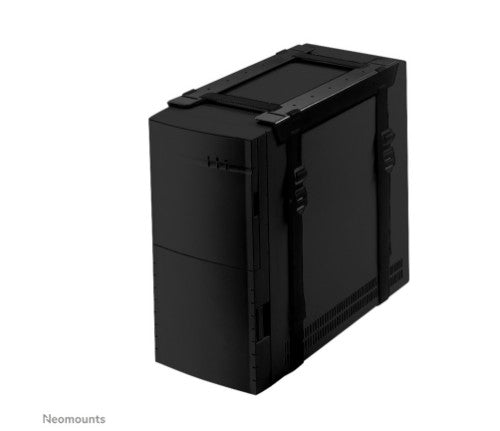 Neomounts CPU-D025BLACK CPU holder - max 20 kg - universal