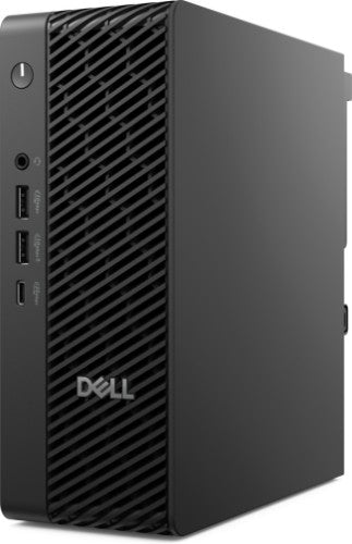 DELL Pro Max FCM2250 Intel Core Ultra 7 265 16 GB DDR5-SDRAM 512 GB SSD NVIDIA RTX A400 Windows 11 Pro Micro PC Mini PC Black