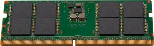 HP 32GB DDR5 (1x32GB) 6400 DIMM ECC REG Memory
