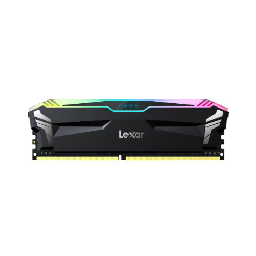 Lexar ARES RGB memory module 16 GB 2 x 8 GB DDR4