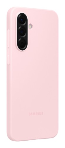 Samsung EF-PA566 mobile phone case 17 cm (6.7") Cover Pink