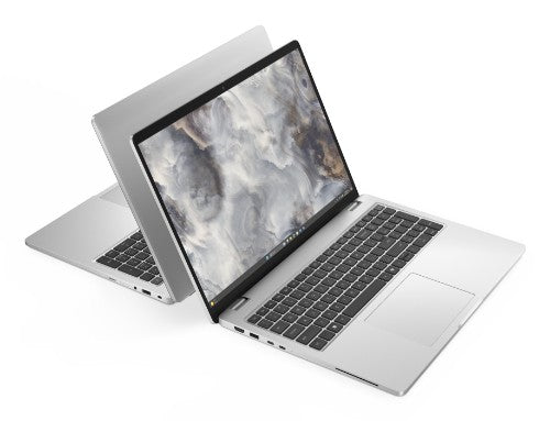 DELL Pro 16 Plus PB16250 Copilot+ PC Intel Core Ultra 7 266V Laptop 40.6 cm (16") Full HD+ 16 GB LPDDR5x-SDRAM 512 GB SSD Wi-Fi 7 (802.11be) Windows 11 Pro UK English Aluminium