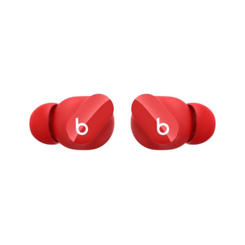 Beats by Dr. Dre Studio Buds Headset True Wireless Stereo (TWS) In-ear Calls/Music Bluetooth Red