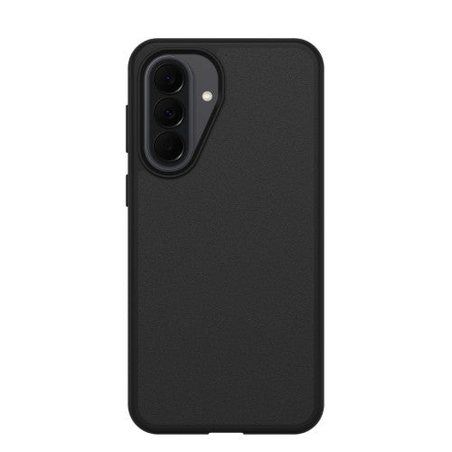 OtterBox React Samsung Galaxy A37 5G Black