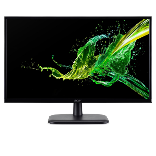 Acer Essential E220QE3 monitor - 21.5" Full HD, 100Hz, 5ms, Adaptive Sync