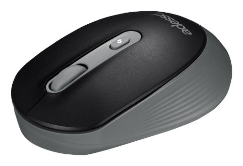 Adesso iMouse A30B mouse Universal Ambidextrous RF Wireless Optical 1200 DPI