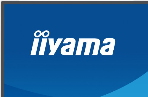 iiyama ProLite XB2797QSNP-W1 27" IPS LCD computer monitor 68.6 cm (27") 2560 x 1440 pixels Quad HD White