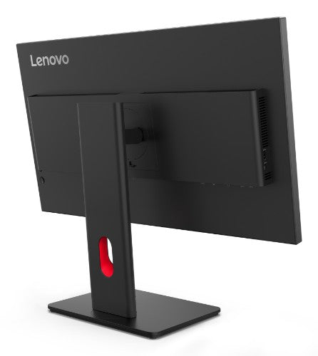 Lenovo ThinkVision T27-40 computer monitor 68.6 cm (27") 1920 x 1080 pixels Full HD LED Black